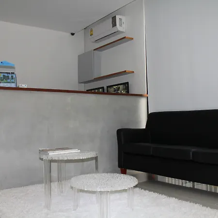 Utd白羊座酒店公寓