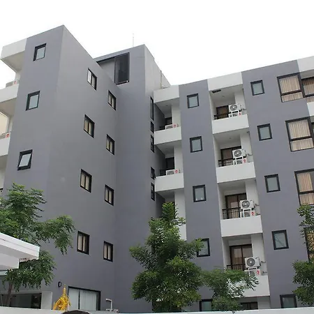 Utd Aries Hotel & Residence
