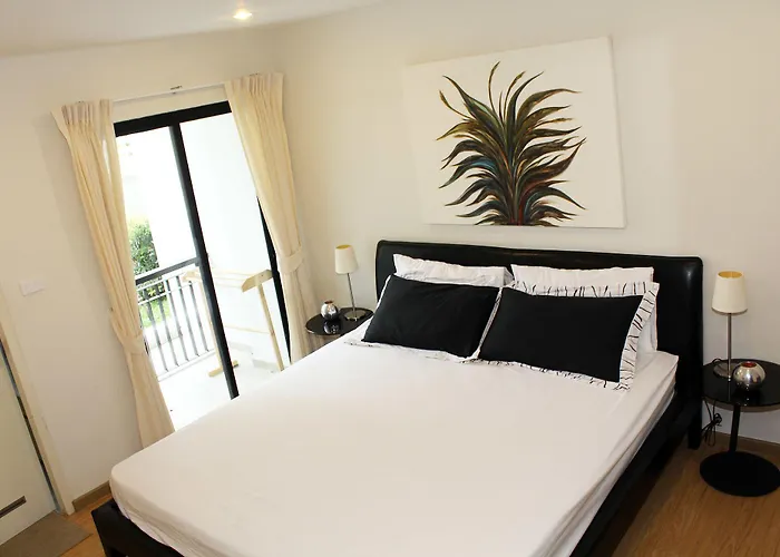 Utd Aries & Hotel Bangkok