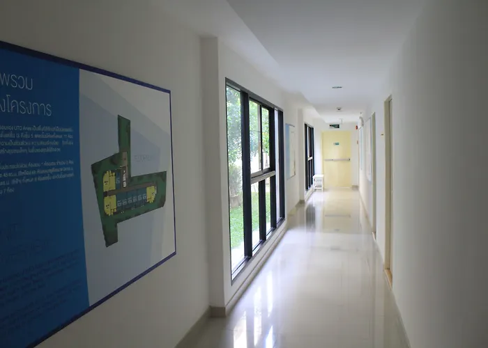 Hotel Utd Aries & 3*