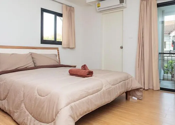 Hotel Utd Aries &