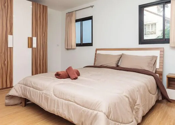 Utd Aries & Hotel