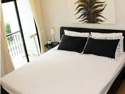Hotel Utd Aries &